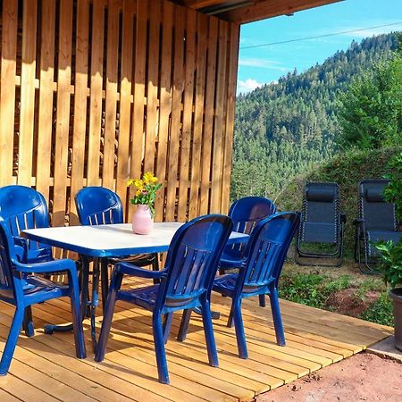 Ferienwohnung Holiswald Oppenau Kültér fotó