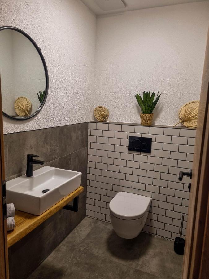 Ferienwohnung Holiswald Oppenau Kültér fotó