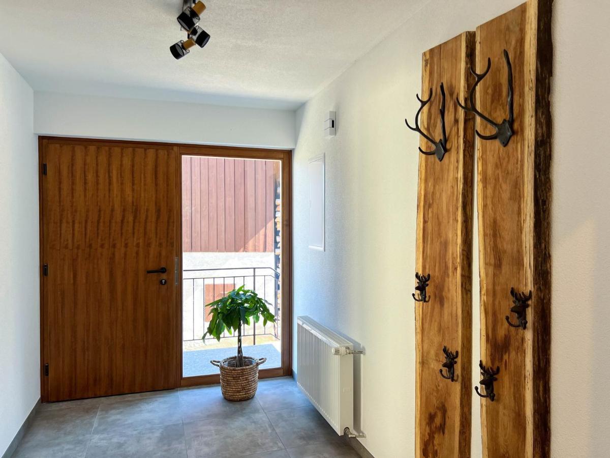Ferienwohnung Holiswald Oppenau Kültér fotó